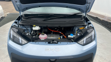 BYD Dolphin Surf 65kW Boost 43kWh 5dr Auto Electric Hatchback